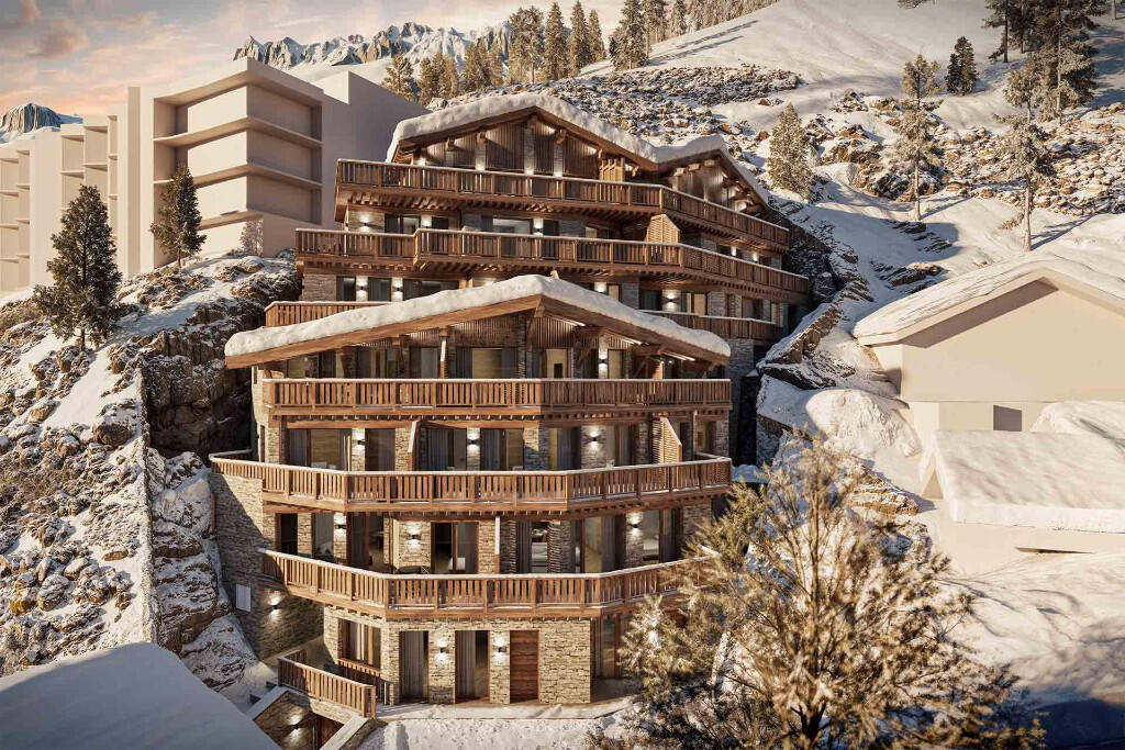 Main image of property: Val-d`Isère, Savoie, Rhone Alps