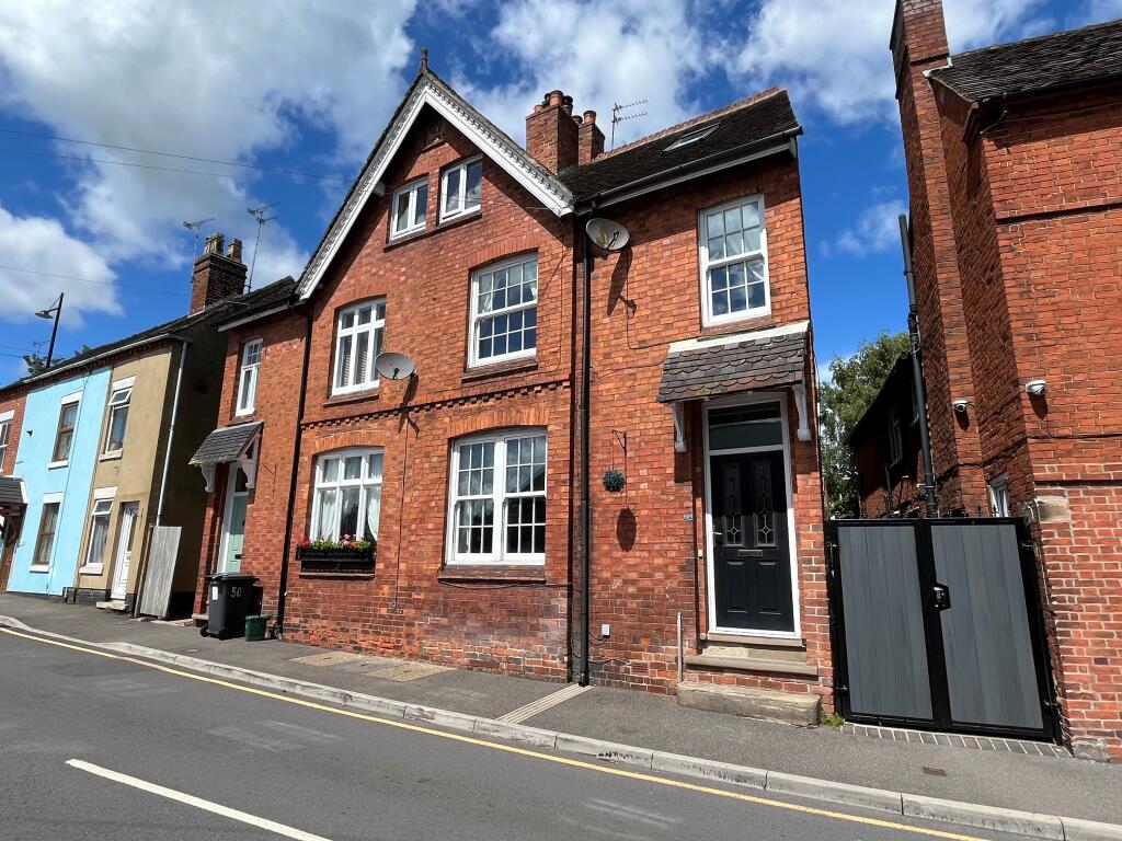 Main image of property: Balance Street, Uttoxeter