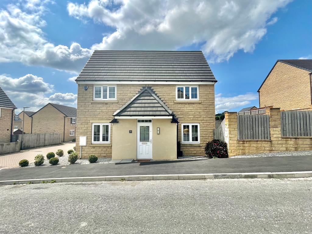 Main image of property: Staincliffe Drive, KEIGHLEY