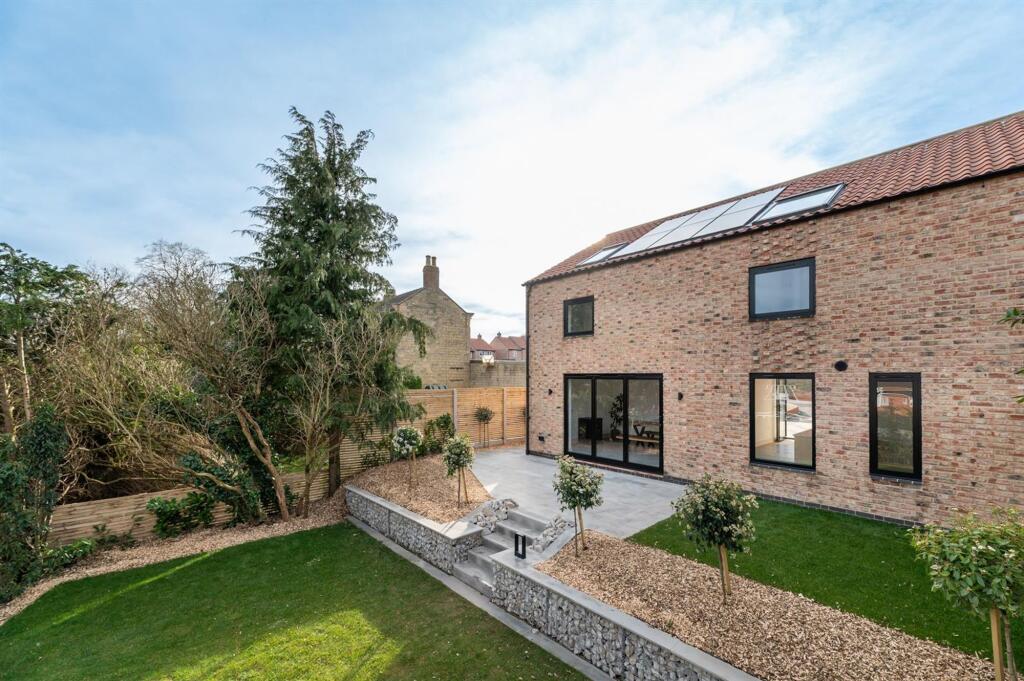 2 Pasture Cottages, Outgang Road, Malton, YO17 7BR - View 6