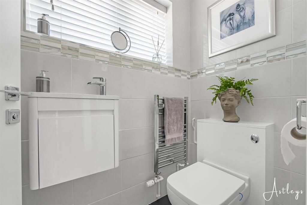 House in Newton, Langland, Mumbles - More