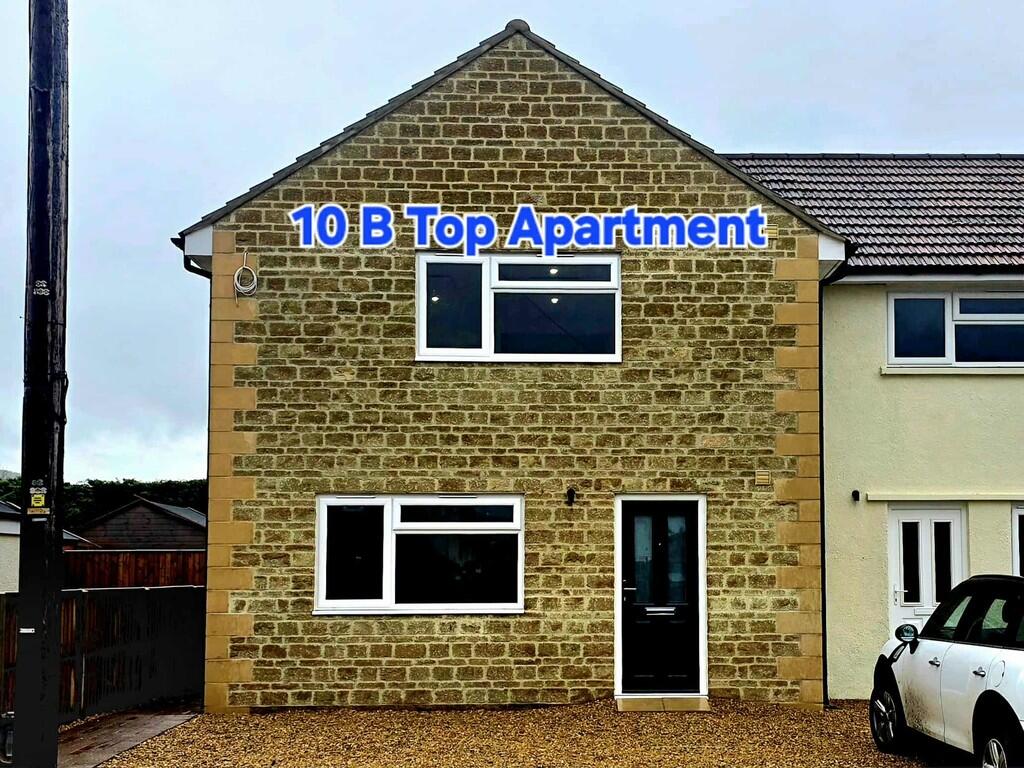 Main image of property: Park Road 2BED, Stonehouse