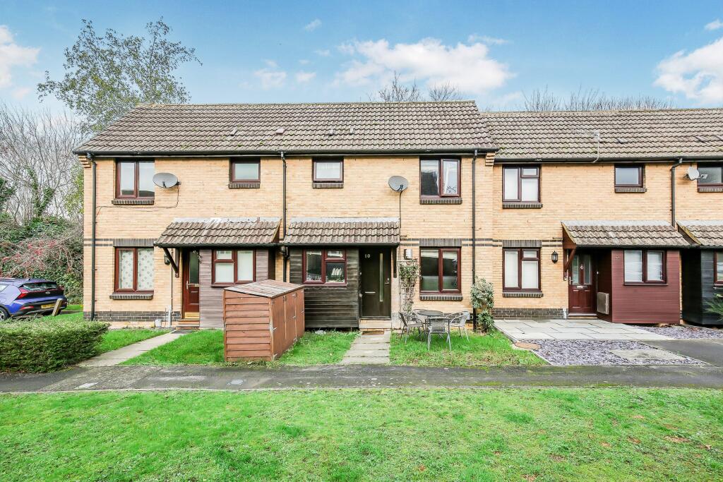 Main image of property: Weybrook Drive, Burpham, Guildford, GU4