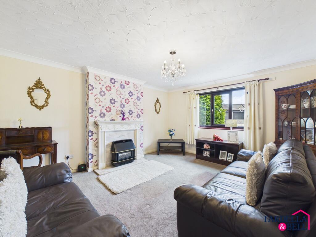 House in Burnley, Harle Syke, Briercliffe - View 5