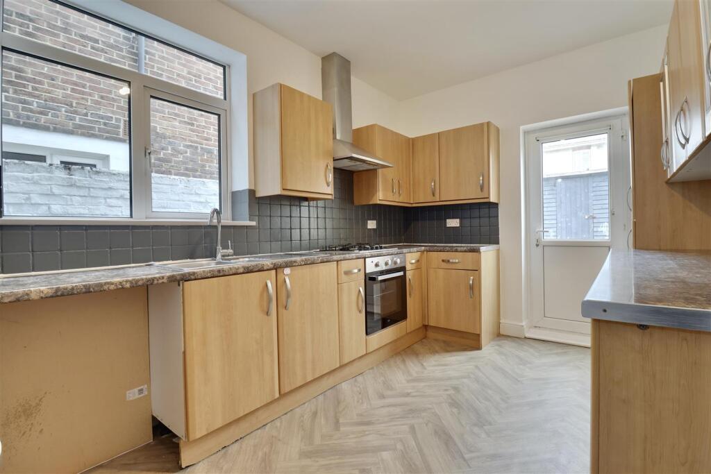 House in Portsmouth, Stamshaw - View 5