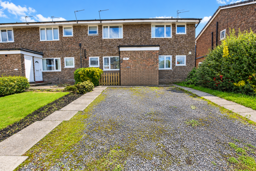 Main image of property: Broadhurst, Denton, Denton, M34 Tameside
