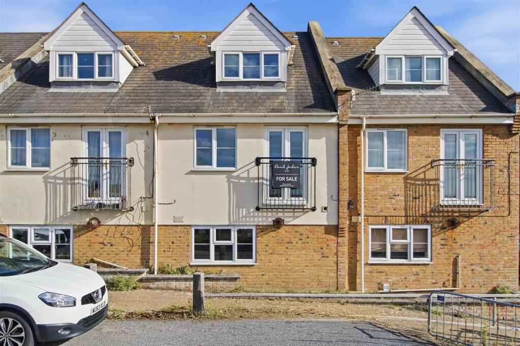 Main image of property: Richmond Mews, Richmond Road, Seaford