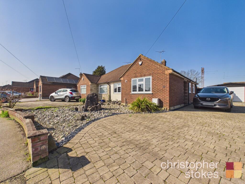 Main image of property: Northfield Road, Waltham Cross, Hertfordshire, EN8 7RE
