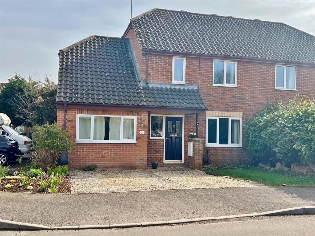 Main image of property: The Orchard, Semington, Trowbridge