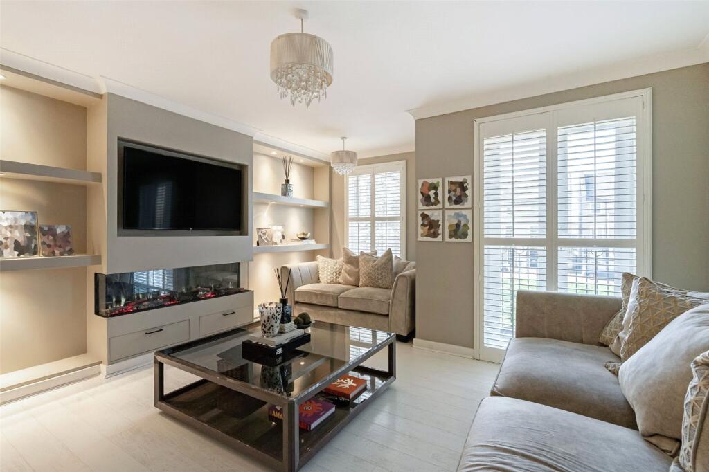 Buckland Terrace, Sherfield Park, RG27 - View 2