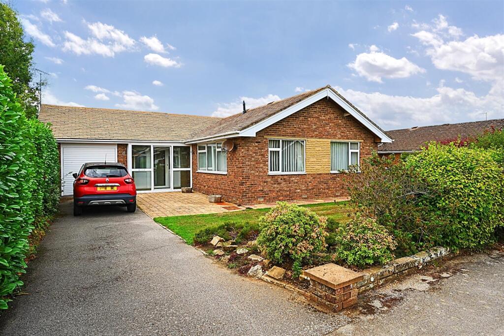 Main image of property: Broomfield Road, Henfield, West Sussex