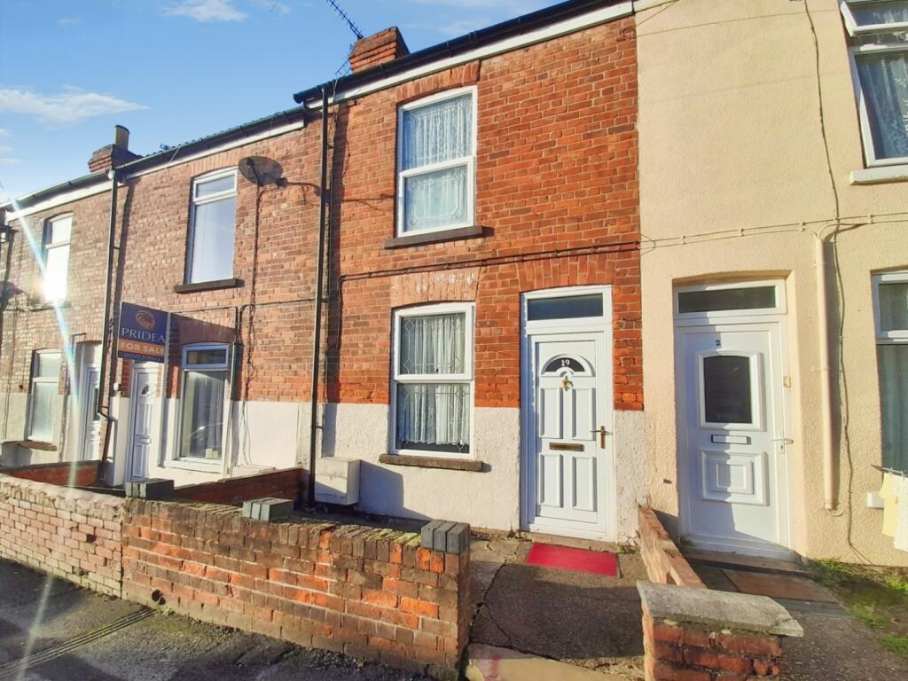 Main image of property: Lewis Street, Gainsborough