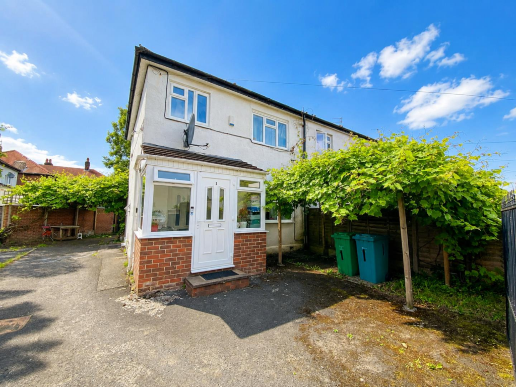 Main image of property: Glenhurst Road, Burnage