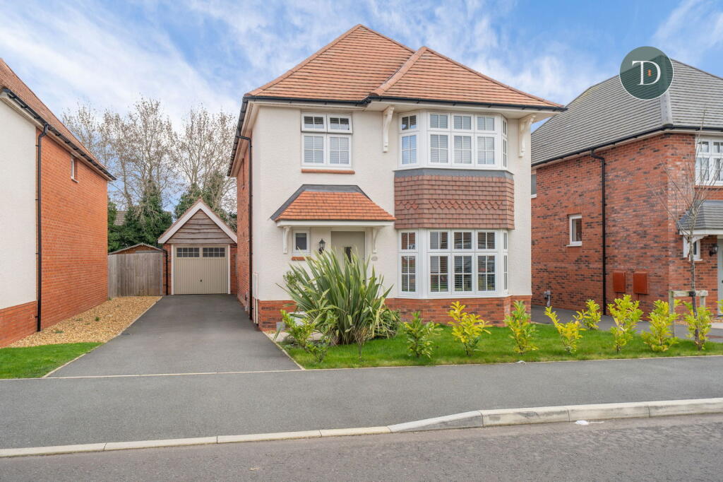 Main image of property: Chandler Street, Little Sutton, Cheshire, CH66