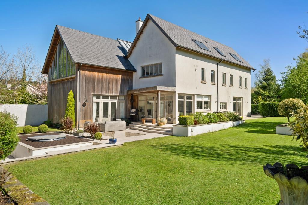 Main image of property: Silver Birches, Ladytown, Naas, Co. Kildare, W12 WR26