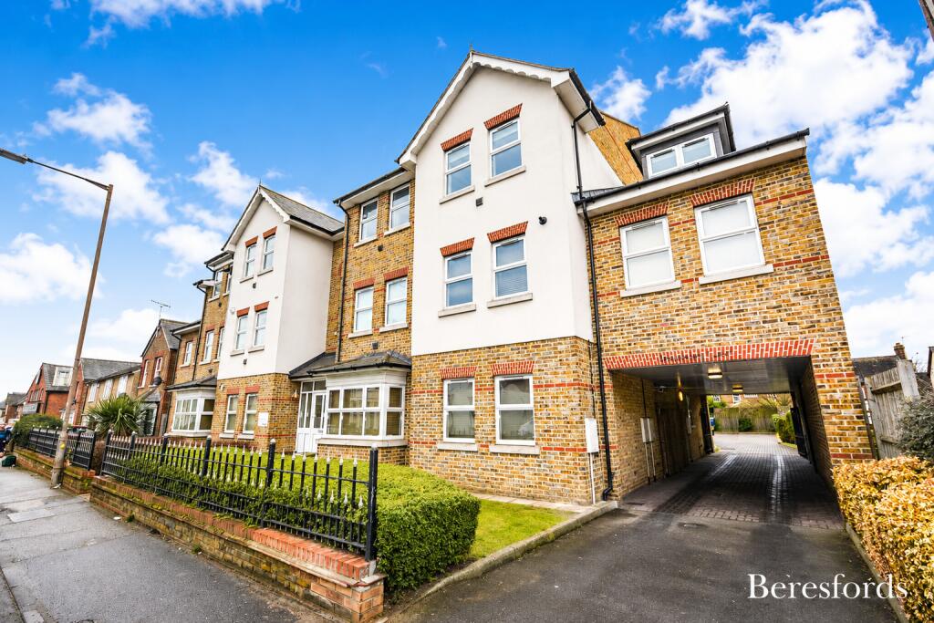 Main image of property: Railway Street, CM7
