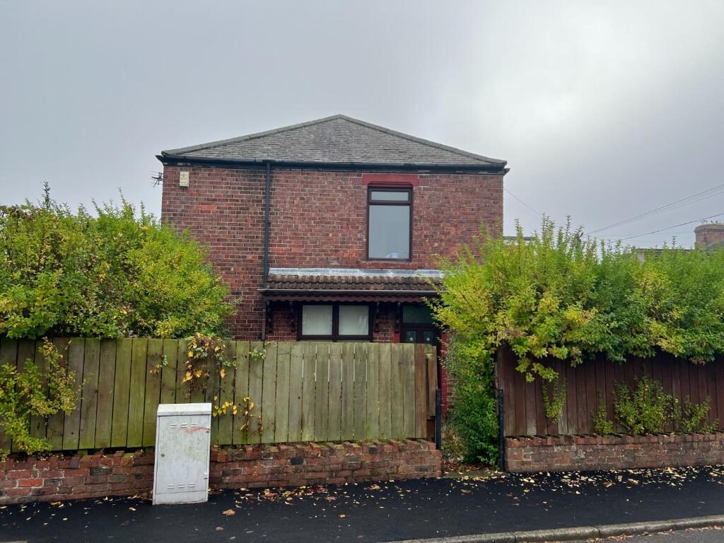Main image of property: Waterloo Terrace, Shildon