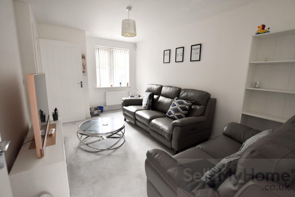 House in Broxtowe, Greasley - View 4
