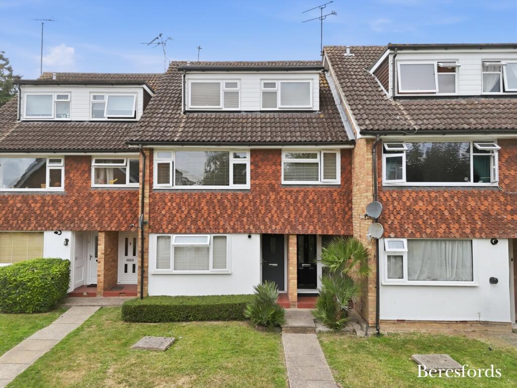Main image of property: Chapel Court, Billericay, CM12