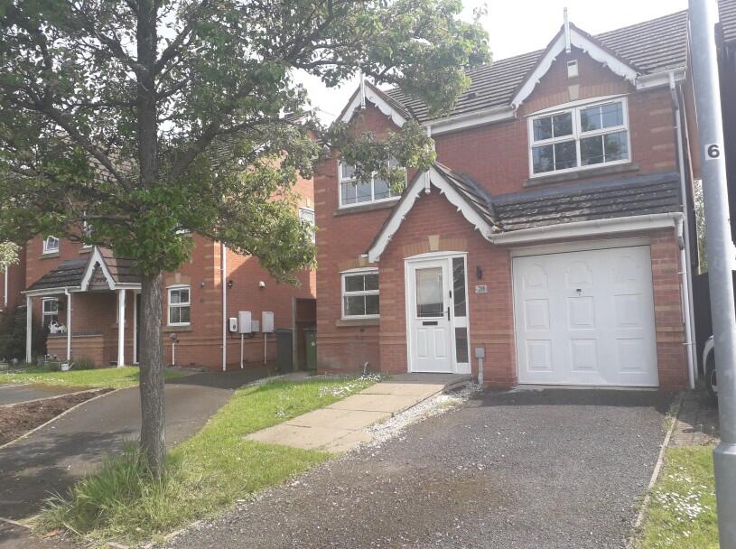 Main image of property: Penkside, Coven