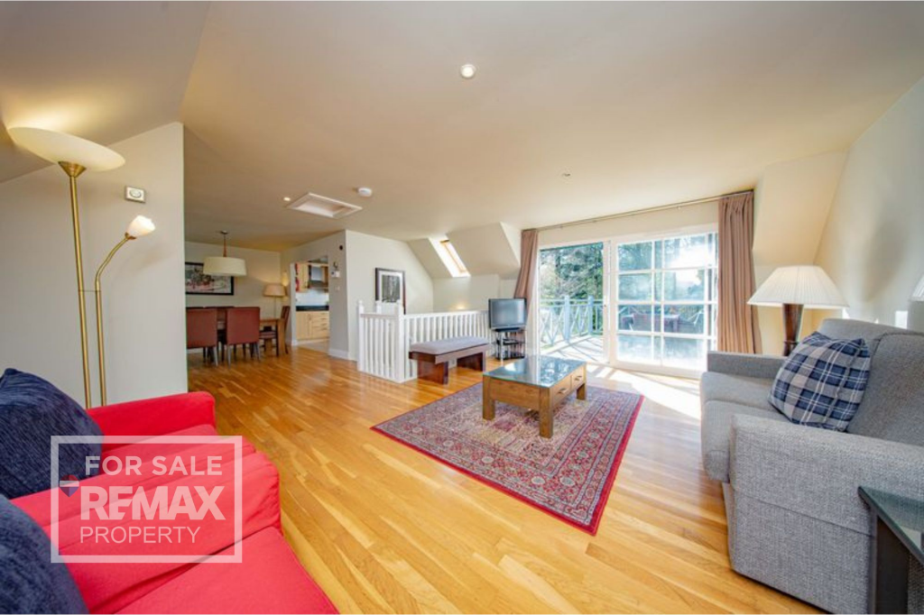 Main image of property: Lodge, 506 Duchally Country Estate, Auchterarder, PH3 1PN