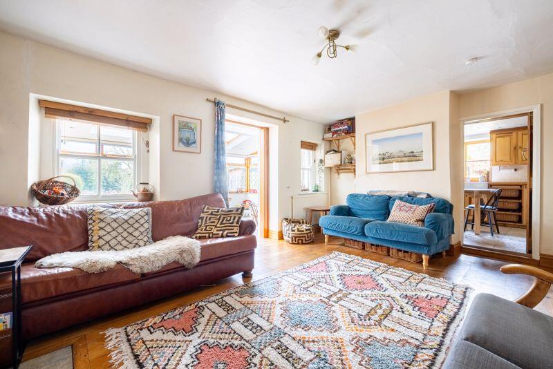 Additional image 6 of Charming Cottage near Frome