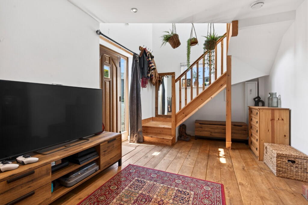 House in Milton Keynes, Drayton Parslow - View 5