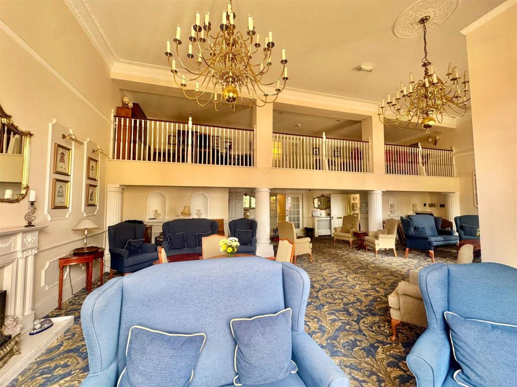 Apartment in Teignbridge, Teignmouth - View 5