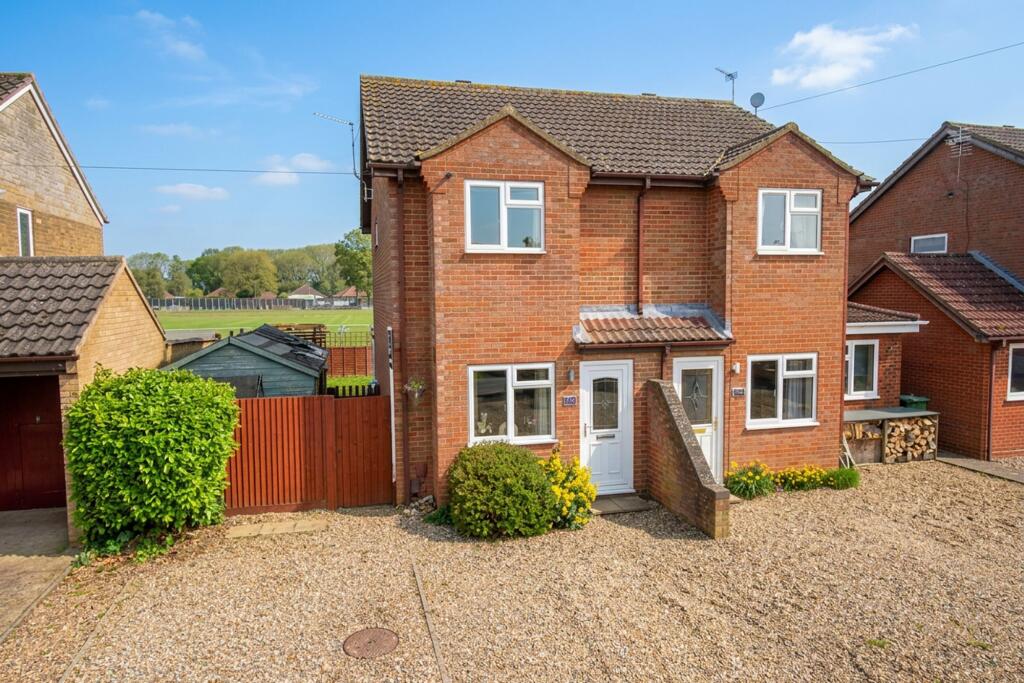 Main image of property: Meadow Way, Hellesdon, Norwich