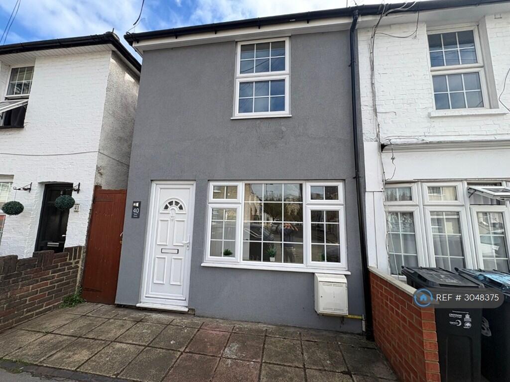 Main image of property: West St, Croydon, CR0