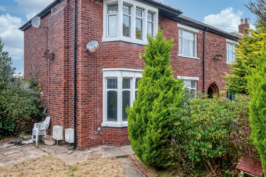 Main image of property: Hawcoat Lane, Barrow-In-Furness