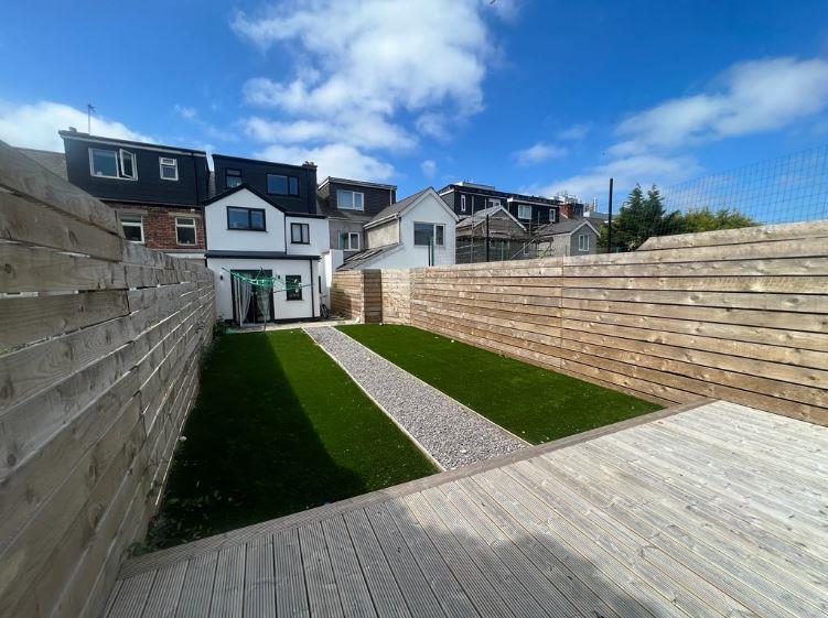 House in Cardiff, Maindy, Cathays - View 5