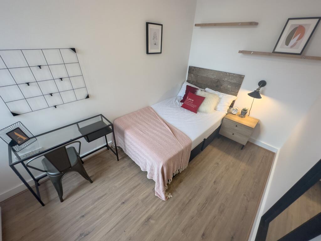 1 bedroom house for rent