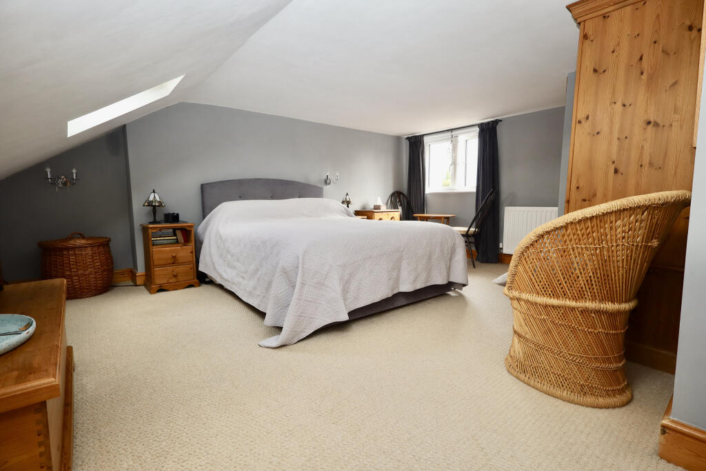 House in Bath - More