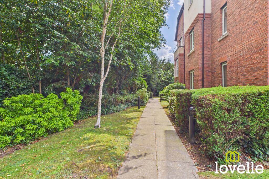 Main image of property: Shardeloes Court Newgate Street, Cottingham, HU16