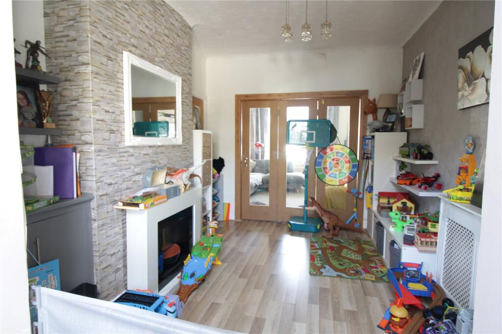 Photo of the property