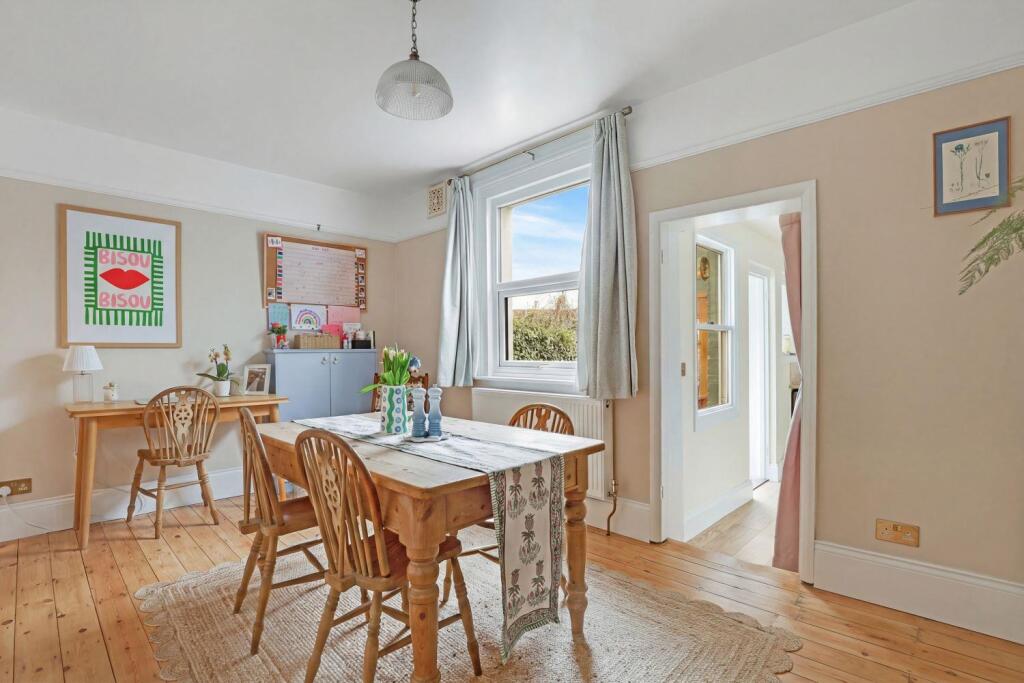 Main image of property: Halifax Street, London