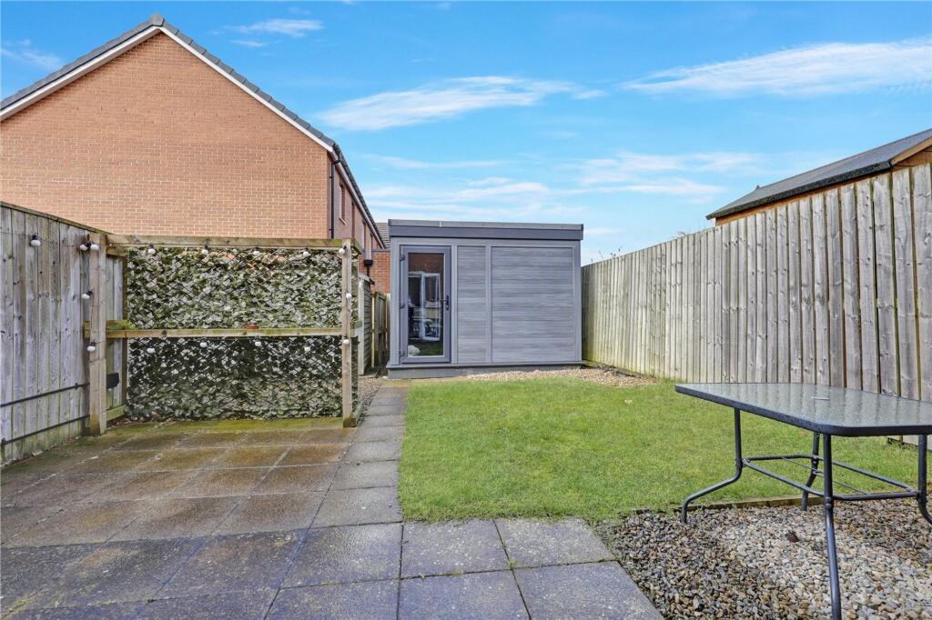 House in Stockton-on-Tees - View 2