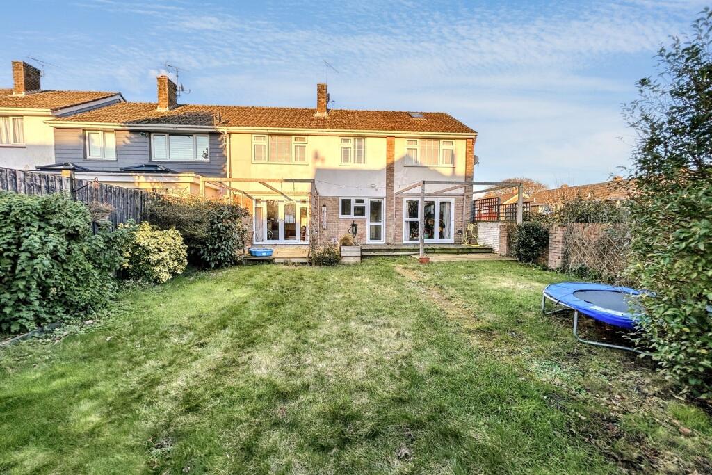 Main image of property: Northmoor