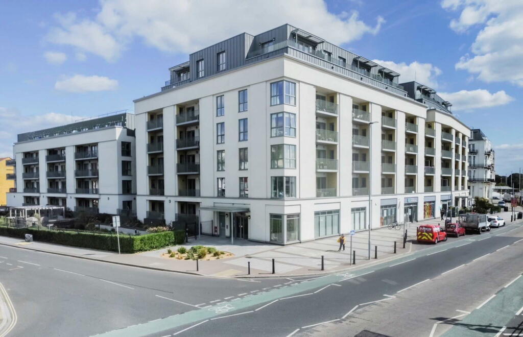 Main image of property: Tudor Rose Court, South Parade, Southsea PO4 0DE