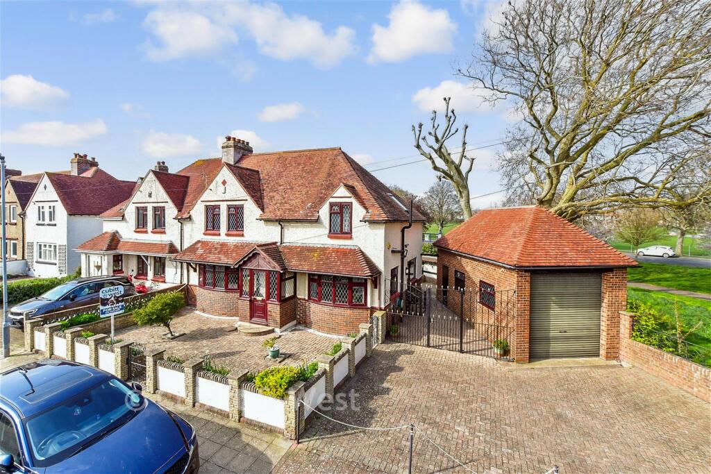 Main image of property: Eastney Farm Road, Southsea, Hampshire