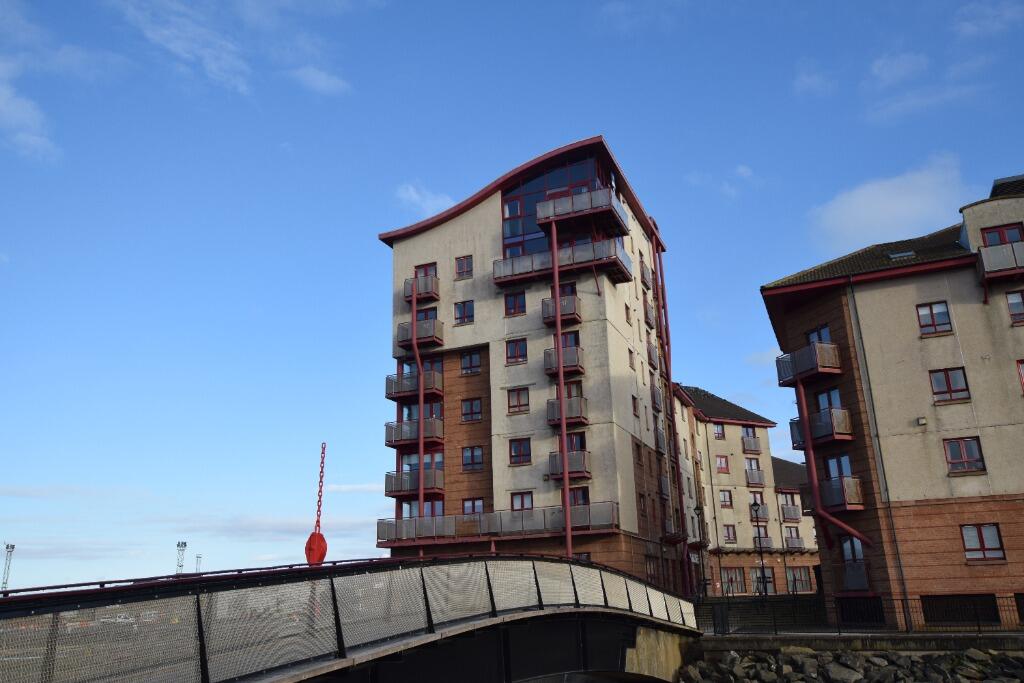 Main image of property: Churchill Towers, Ayr, South Ayrshire, KA7