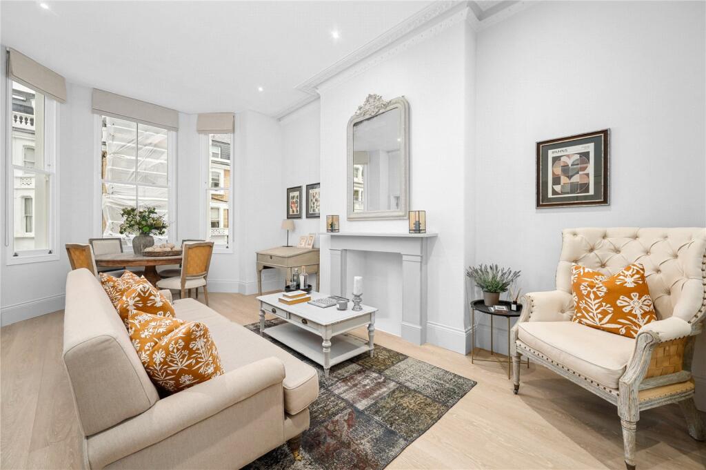 Main image of property: Coleherne Road, London, SW10