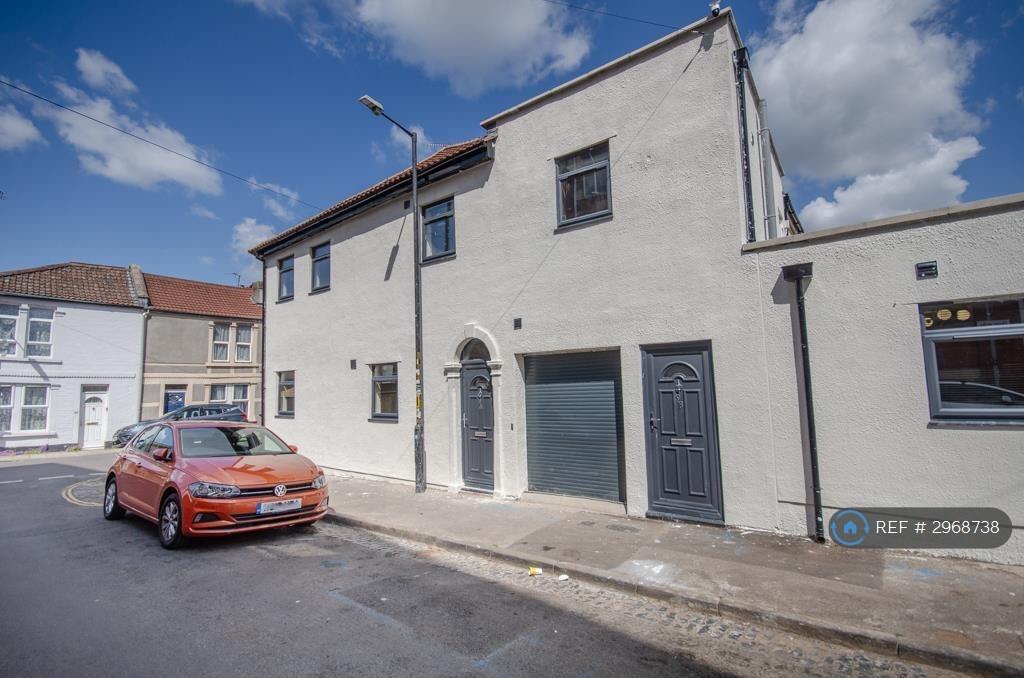 Main image of property: Anstey Street, Bristol, BS5