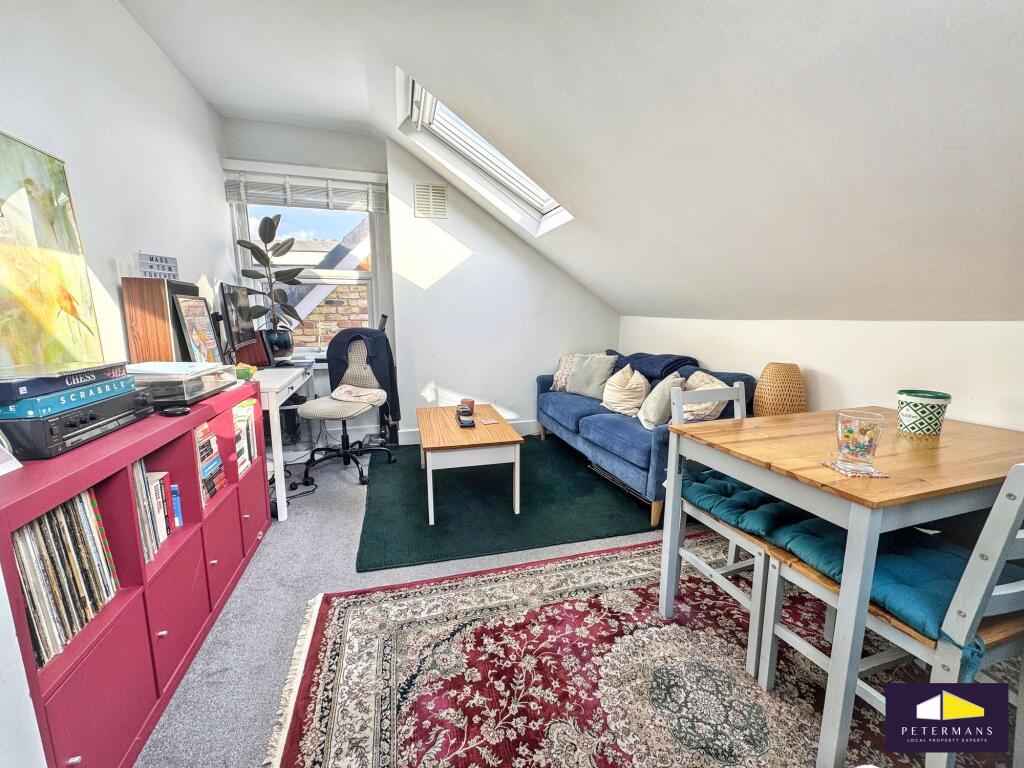 Main image of property: Eardley Road, SW16