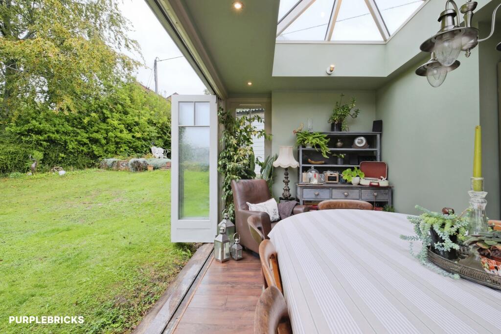 House in Southampton - View 5