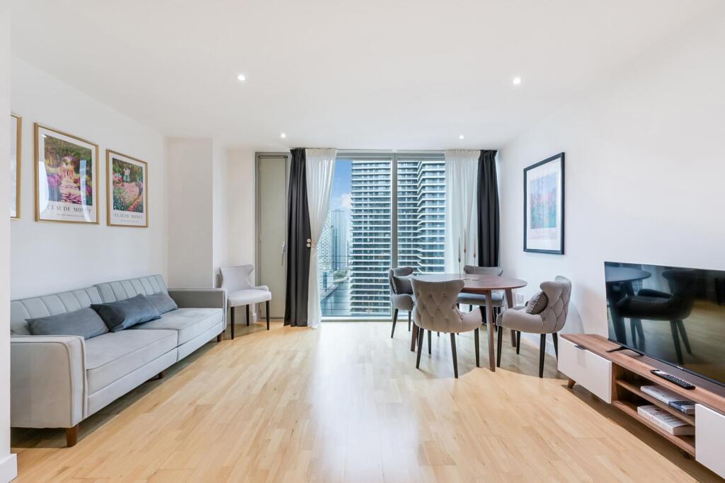 Apartment in London - View 2