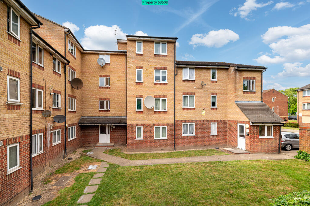 Main image of property: Wigston Close, London, N18