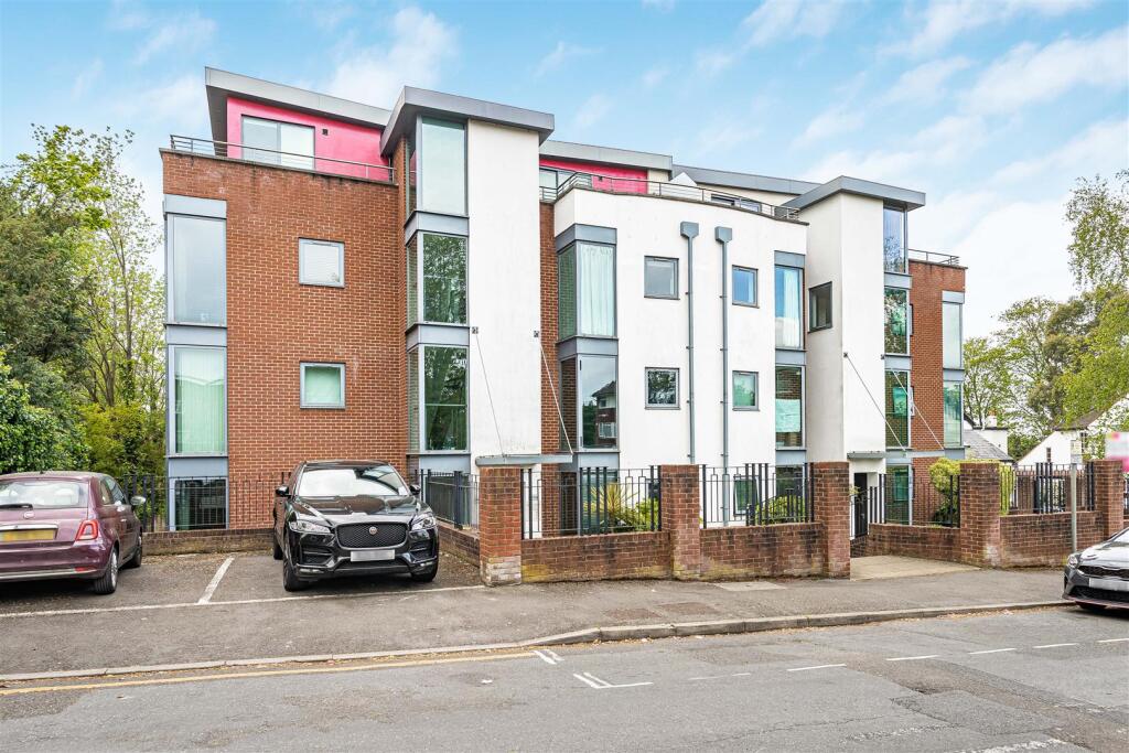 Main image of property: 2 Eaton Road, Sutton
