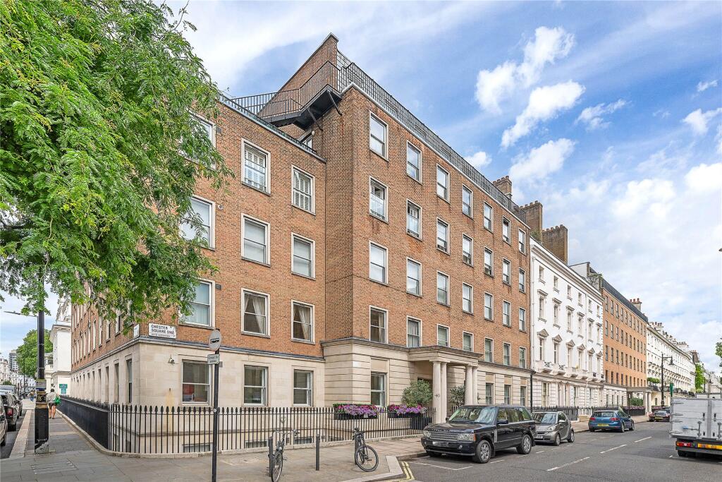 Main image of property: Chester Square, Belgravia, London, SW1W